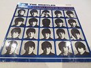Beatles - A Hard Day's Night - OG UK 1964 Mono Parlophone in FANTASTIC condition