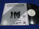 CULTURE CLUB 