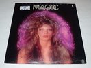 Cheryl Dilcher Magic 1974 A&M Records SP-3640 PROMO COPY FAST SHIPPING