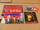 Infa Riot.Still Out Of Order lp + Kids Of The 80's?–secret 1981 Punk, Oi