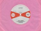 Jackie Edwards - Love - Island WI-274 - Northern Soul Crossover Motown Tmg Rare