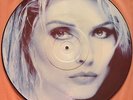 BLONDIE - DENIS 88' REMIX  - RARE UK 12