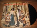 EL RAY DE LA SALSA COLOMBIA LP GUAGUANCO- LATIN, FUNK , BOOGALOO 1974
