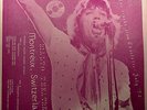 Rolling Stones Rehearsal Sessions 72 Tour Vynile