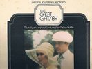 The Great Gatsby - Nelson Riddle - 1974 double LP + CD-R backup