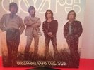 The Doors Waiting For The Sun 1968 LP Vinyl  Nice Original Gold EKS-74024
