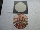 LED ZEPPELIN 2 RARE COLLECTORS EDITION PICTURE DISC ONLY 360 PRESSED MINT CON