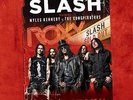 Slash - Live At The Roxy 09.25.14 [Vinyl New]
