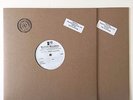 Superdrag 'Head Trip In Every Key' Double LP Test Pressing