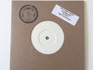 The Gaslight Anthem - Tumbling Dice 7inch European Test Pressing