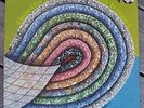 Timothy Leary & Ash Ra Tempel  SEVEN UP  LP