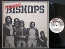 COUNT BISHOPS The Count Bishops LP nMINT UK 1st Press A1/B1 1977 Chiswick vinyl