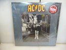 AC/DC-HAPPY NEW YEAR. MELBOURNE, AUSTRALIA 1974-RED VINYL LP-NEW.SEALED