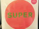 Pet Shop Boys Super Fully Signed Vinyl LP