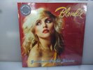 BLONDIE-GENTLEMEN PREFER BLONDES. NEW ORLEANS, USA 79-SILVER VINYL LP-NEW.SEALED