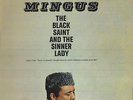 Charles Mingus Black Saint & Sinner Lady orig Impulse LP