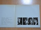 THE BEATLES  - double album blanc -  SMO 2051 et 2052