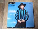 GARTH BROOKS Ropin' The Wind 1992 LP RARE COUNTRY