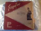 Rare Jazz Record Parnell Ronnie Scott Kenny Baker  - Esquire 20-008 1953