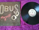 Obus ?– Preparate ,  Vinyl, LP, Album , Promo