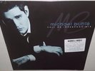 MICHAEL BUBLE CALL ME IRRESPONSIBLE BRAND NEW SEALED EXCLUSIVE VINYL LP PRESSING