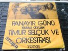 VERY RARE TURKISH 7
