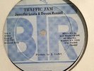 JOHN HOLT -RIGHTEOUSNESS /JENNIFER LARA & DEVON RUSSEL -TRAFFIC JAM /BLUE M 1985