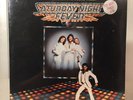 SEALED Saturday Night Fever Soundtrack Original Press Vinyl 1977 RSO Records NOS