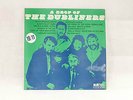 The Dubliners - A Drop of The Dubliners Vinyl LP - 1969 Release - RARE - VG / VG