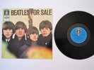 Beatles For Sale LP (German) NM