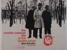 ORNETTE COLEMAN: At Golden Circle BLUE NOTE  84224 lp SEALED UA/Liberty EARLY