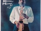 ERNIE HENRY: Presenting MILESTONE Japan NM- Complete Jazz VINYL LP Rare