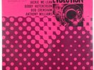GRACHAN MONCUR III: Evolution SEALED Blue Note Liberty/UA 70s VINYL LP Rare