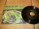 2/2 Bill Haley - R-O-C-K  EP 1956