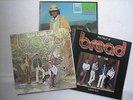 Bread & David Gates – 3 compilation 12