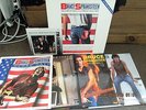 Bruce Springsteen BORN IN THE USA LP box set