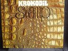 KROKODIL    Swamp     D-Firstpress     ex+/vg+
