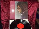 BOB DYLAN BLOOD ON THE TRACKS LP RE 2008 COLUMBIA US USA 180 GRAM VINYL