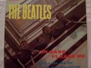 THE BEATLES- PLEASE PLEASE ME- PMC 1202- 1963  12INCH LP MONO