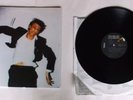 NM/VG+ DAVID BOWIE LODGER LP 1979 w/Picture Sleeve/Lyrics gatefold RCA AQL1-3254