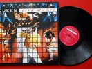 QUEEN LIVE MAGIC 1986 RARE EXYUGO PRESSING LP N/MINT