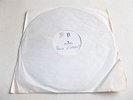 GENE VINCENT RARE LP DISQUE TEST PRESSING BARCLAY 1973