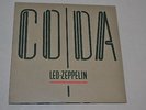 Coda [Remastered] [Deluxe Edition] by Led Zeppelin (Vinyl, Jul-2015, 3 Discs,...