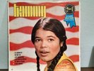 2 En 1 - Tammy - Willie Padin - Hit Parade Records Lp Alfred D Herger
