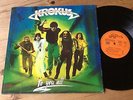 ORIGINAL LP Krokus ?– To You All - Schnoutz Records SWISS PROG. KILLER WOW