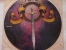 Toto S/T Self Titled 1978 FULL ALBUM Picture Disc Rare Hold The Line