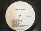 DONNY HATHAWAY SELF TITLED LP   RARE TEST PRESSING   PROMO   NEAR MINT   SOUL