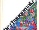 JAC MURPHY Trio. THE CHANGEMAKER. LP. Buon Jazz. USA. 1969.