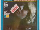OTIS REDDING: Otis Blue Sings Soul VOLT ORIG w/ “Satisfaction” Sticker LP VG++