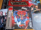 JUDAS PRIEST - DEFENDER OF THE FAITH  COMPLETED Japan